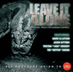 Dimebag Darrell memorial single | Leave It Aloen
